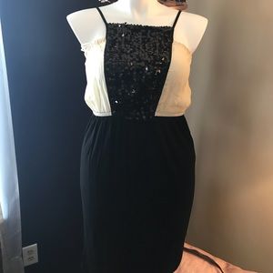 Gianni Bini sparkle dress